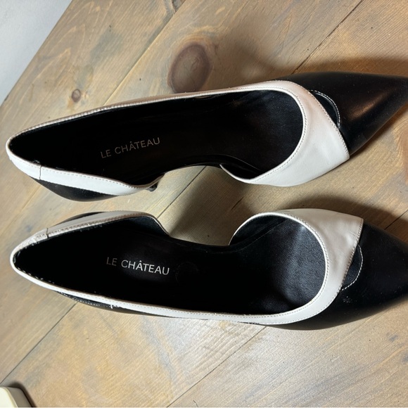 Le chateau heels - Picture 2 of 3